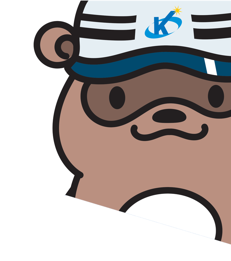 光南台土建 キャラクター