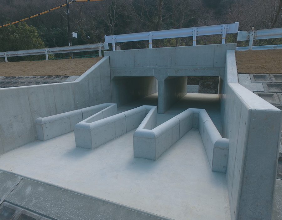 土木工事